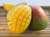 Weight loss with African mango